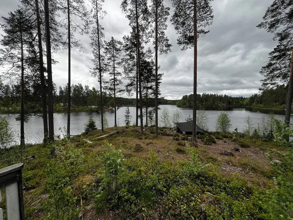 Salkolahti Huvikumpu