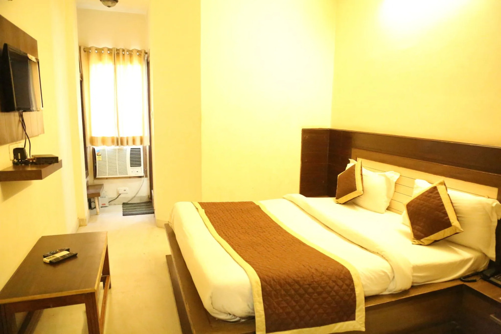 Hotel Sagun