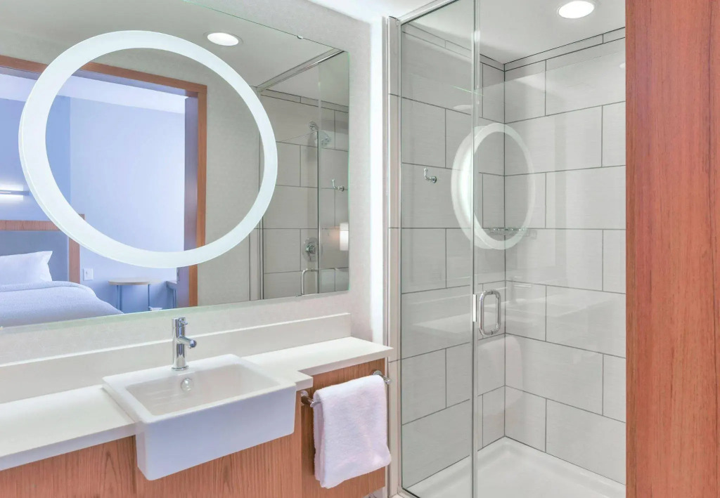 SpringHill Suites by Marriott Wilmington Wrightsville Beach