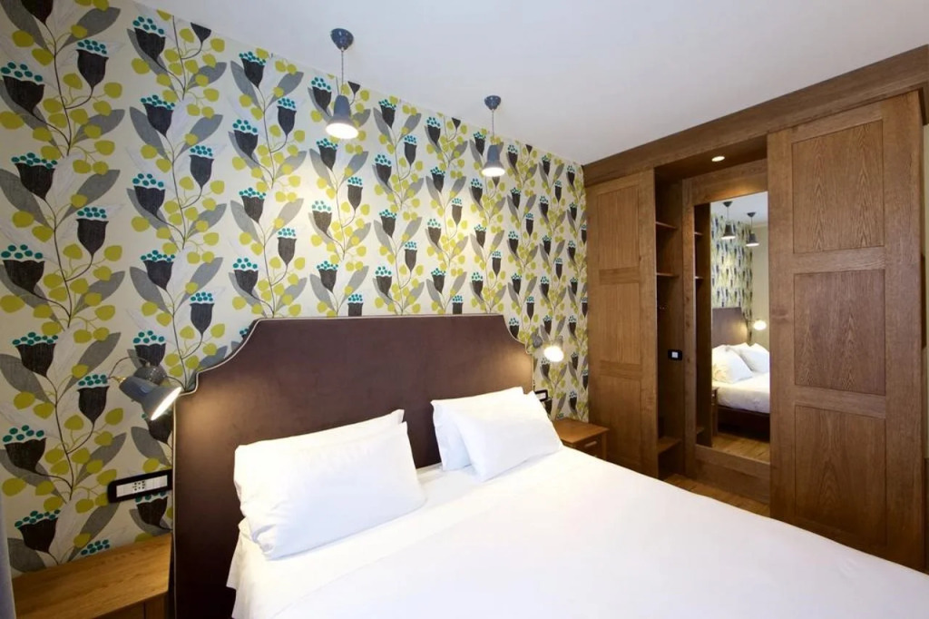 Duca DAosta Hotel