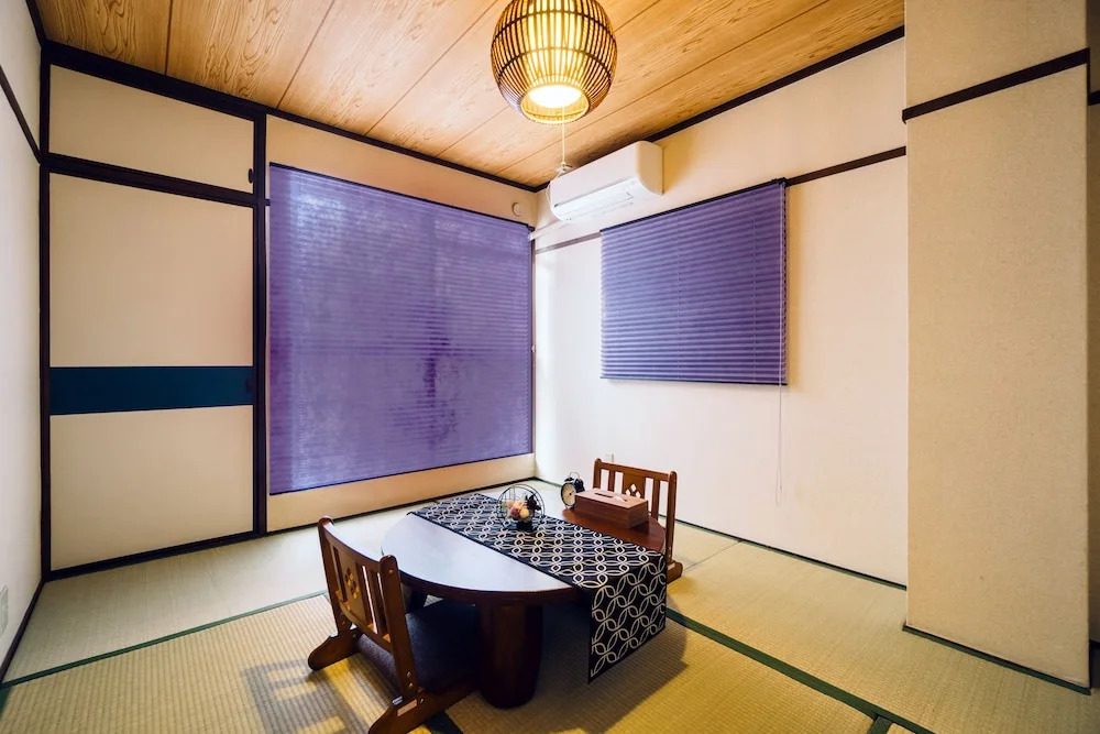 IKIDANE HOUSE Shimanouchi Osaka