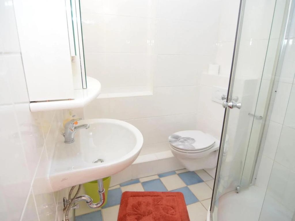 Cosy holiday home in the Harz region