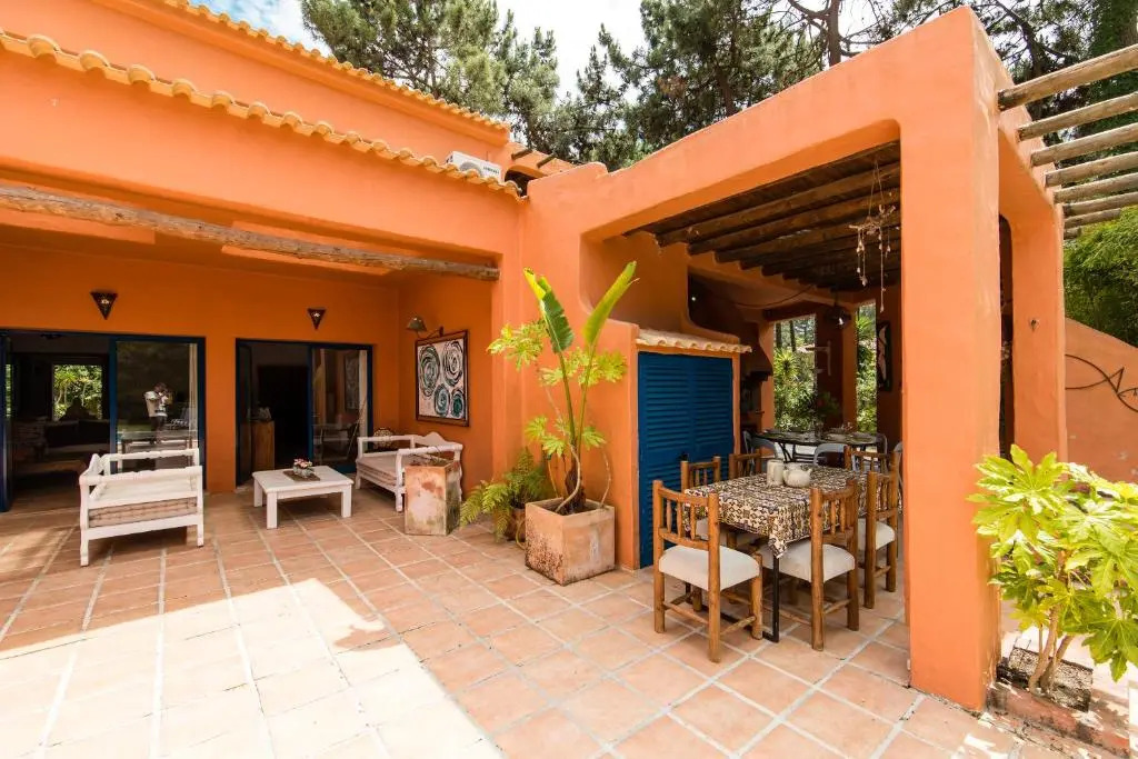 Villa Bambu
