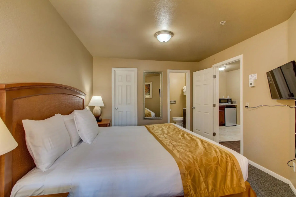 The Rita Suites