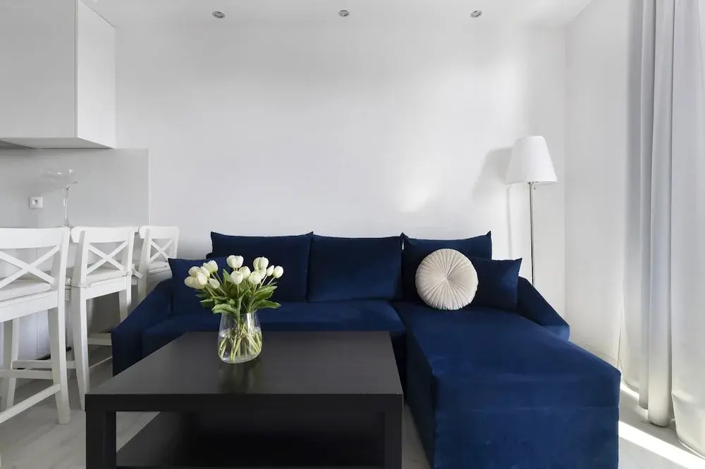 Elite Apartments Wanta| widok na morze & balkon | PRZY PLAŻY