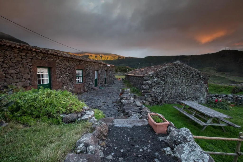 Aldeia da Cuada