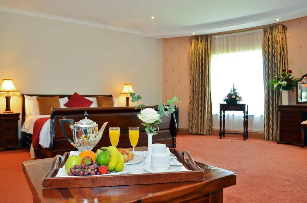 Broadhaven Bay Hotel