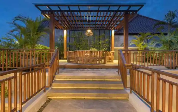 Villa Daun Canggu by Premier Hospitality Asia