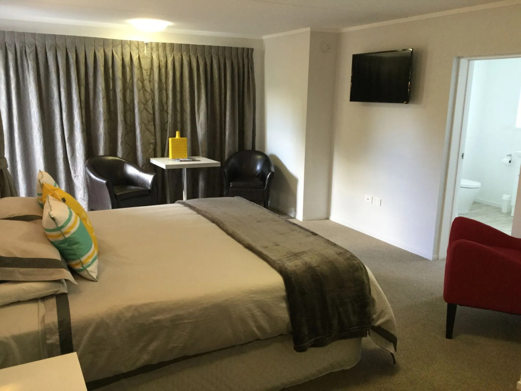 Rotorua Studio