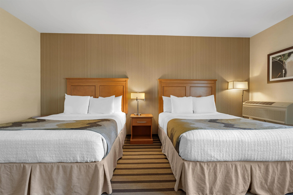 Best Western King George Inn & Suites
