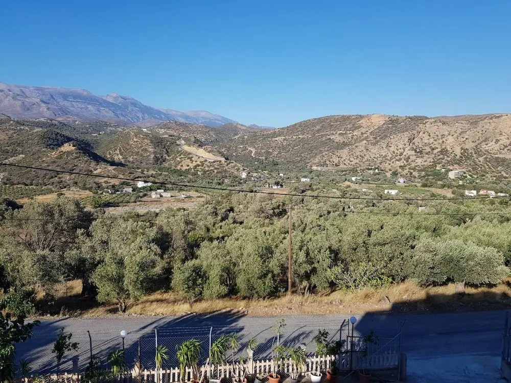 Creta Star Apartments