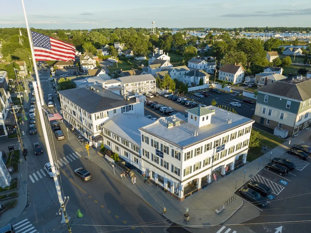 The Whalers Inn