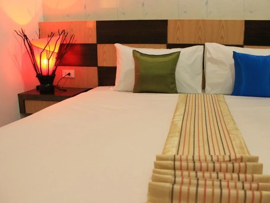 IStay Guesthouse Patong