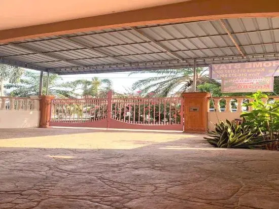 OYO Home 90966 Family Homestay ( Botani Ipoh)