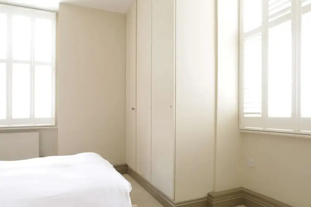 The London Agent - Hurlingham Mansion Flat SW6