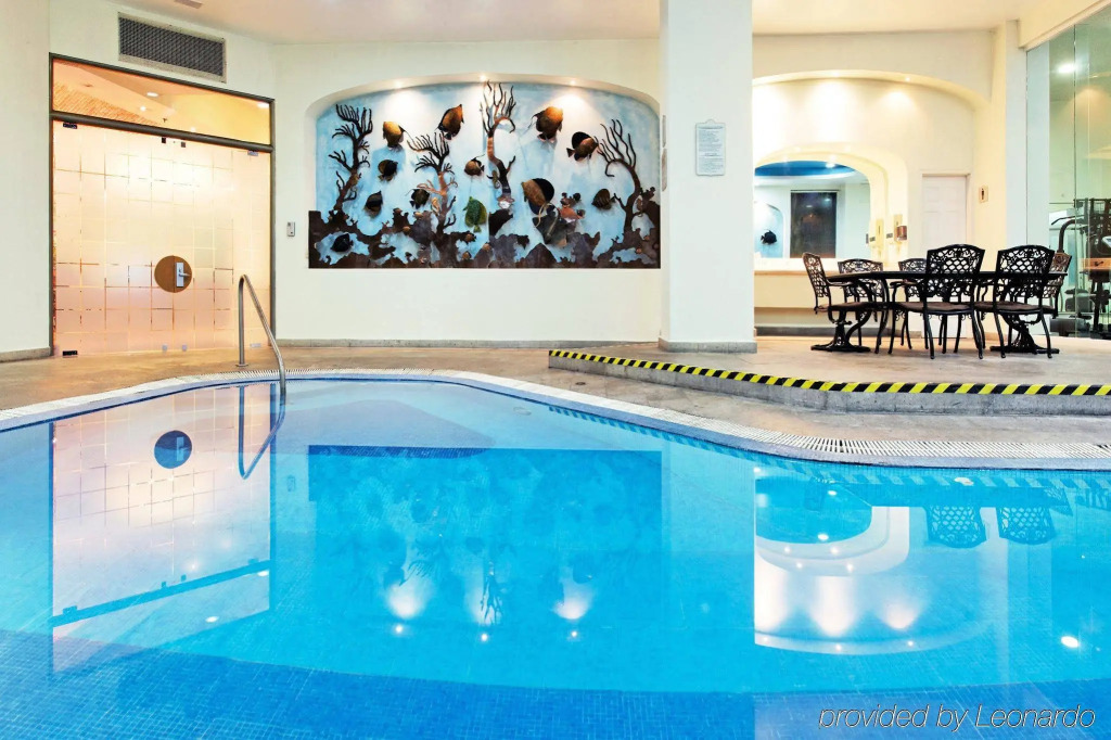 Ramada by Wyndham CDMX Perinorte