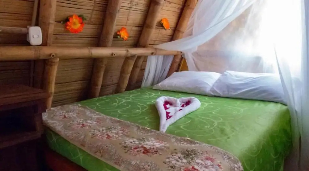 Chalet Ecoturismo La Nohelia