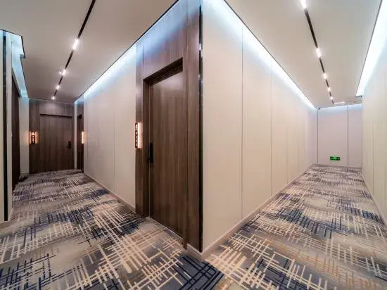 Yihan Hotel Zhijin County