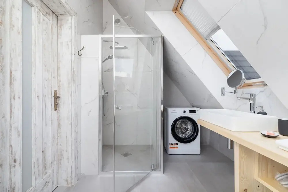 Apartment Giewont by Renters Prestige