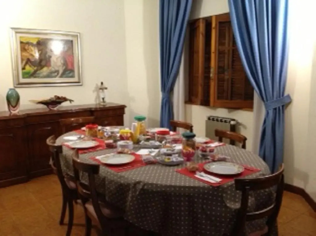 Villa Sara B&B