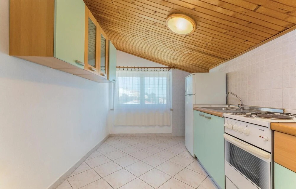 Awesome Home in Rabac With Wifi and 2 Bedrooms