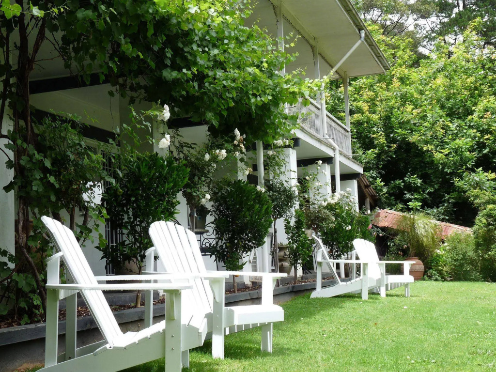 Brentwood Accommodation