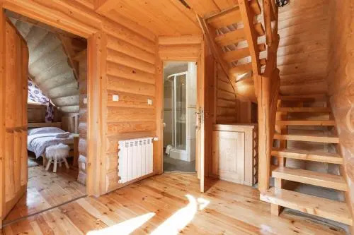 Domki Tatra Lux Zakopane