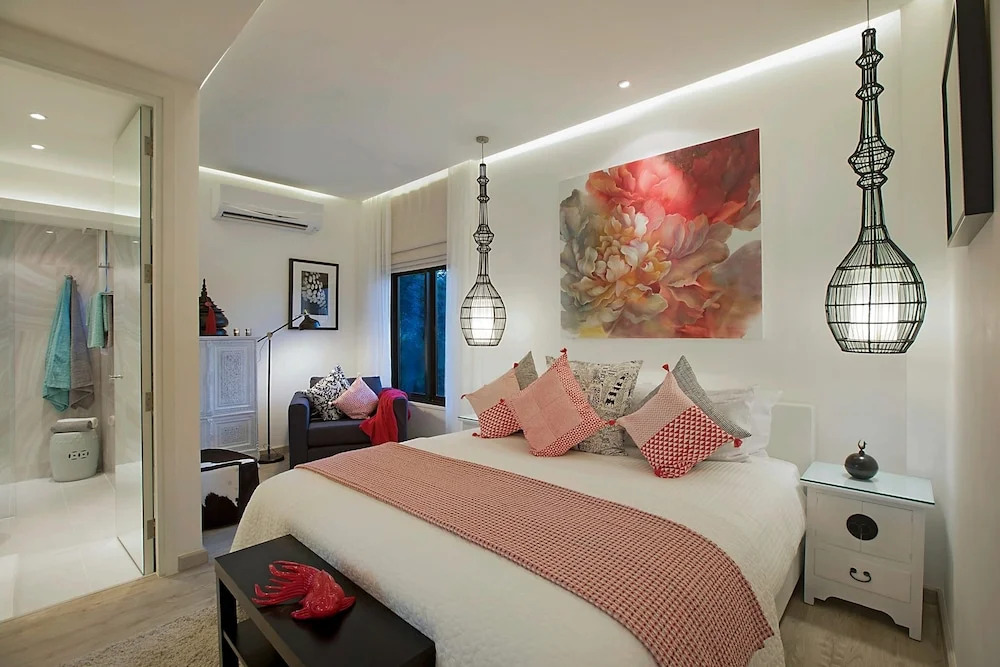 Villa Celetse Samui