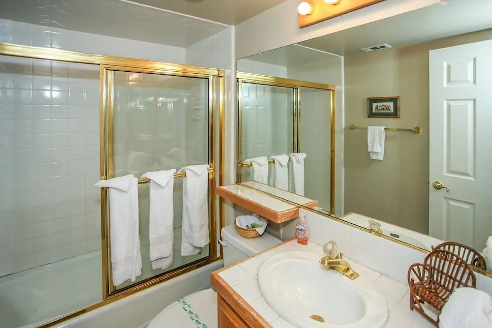 Bear Mountain Escape Condo
