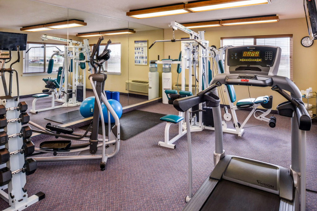 Best Western Pendleton Inn