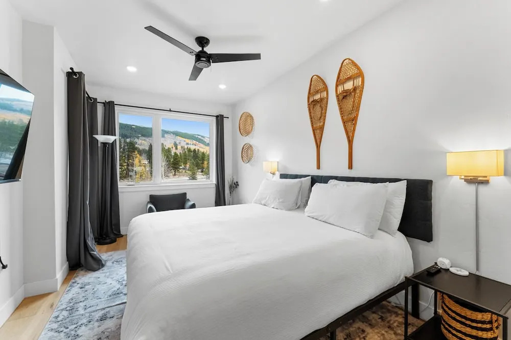 Clearwater Lofts #302, Building 1