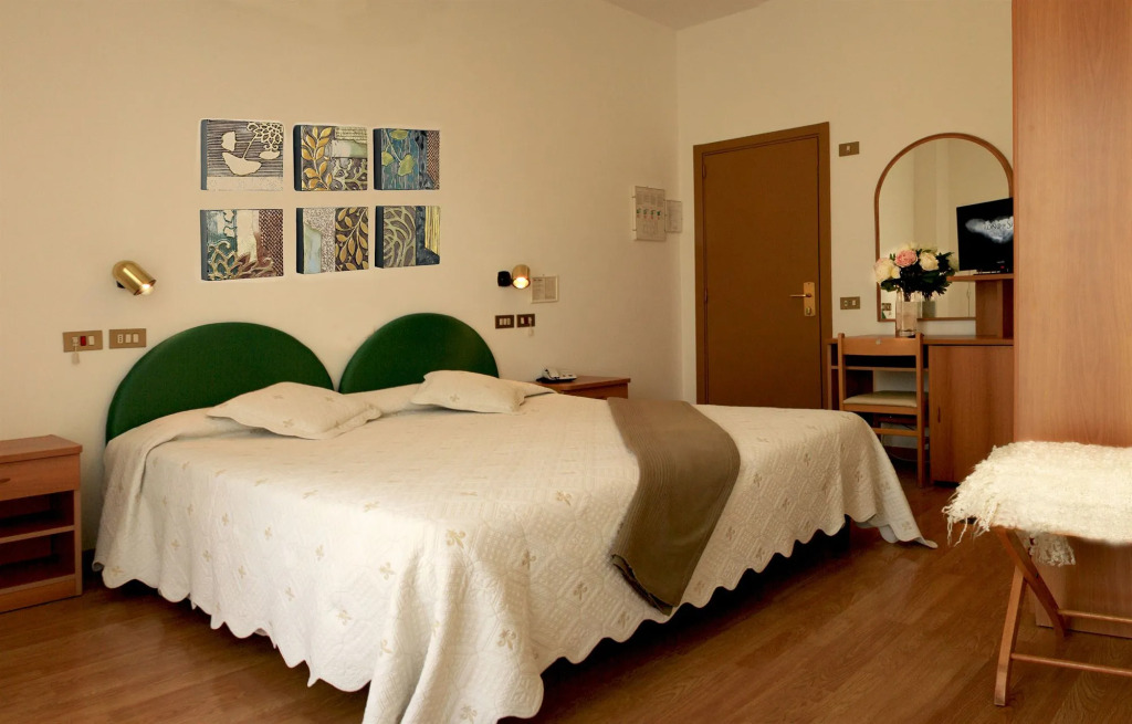 Hotel Aggravi