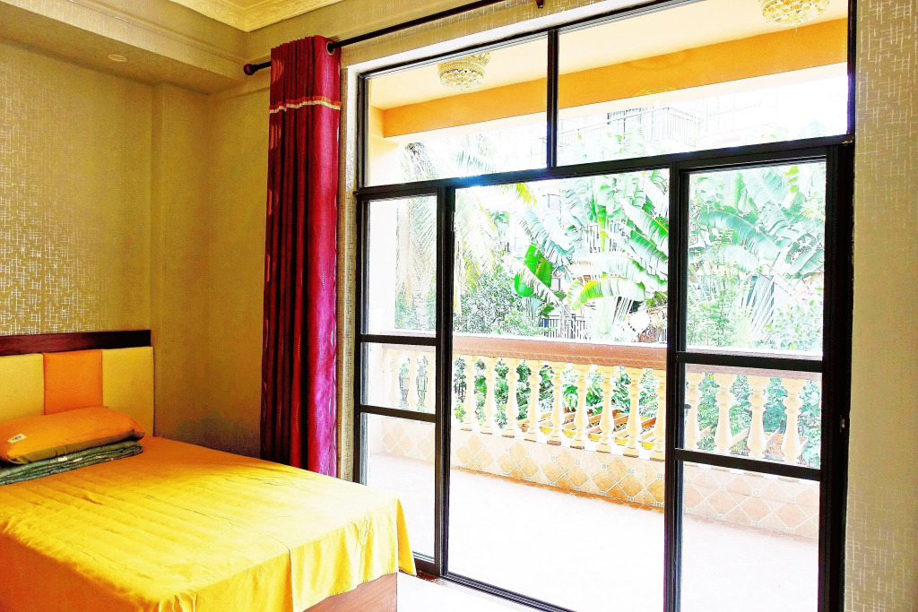Sanya Jinji Liyuan Guesthouse