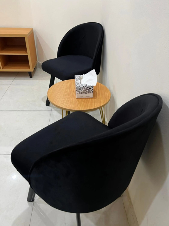 Ikea One Bed Apartment E-11/2