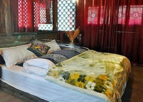 Lijiang Oriental Sun Hotel