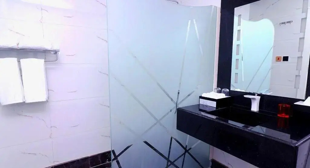 Donatello Jeddah Hotel