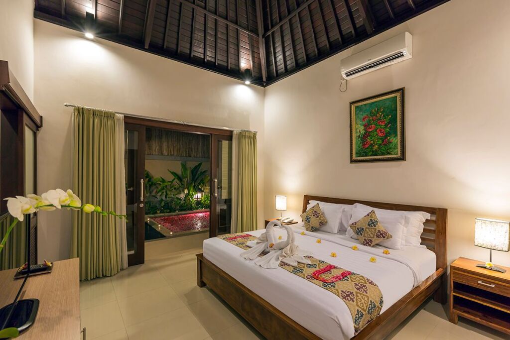 Kubal Villa and Living Seminyak