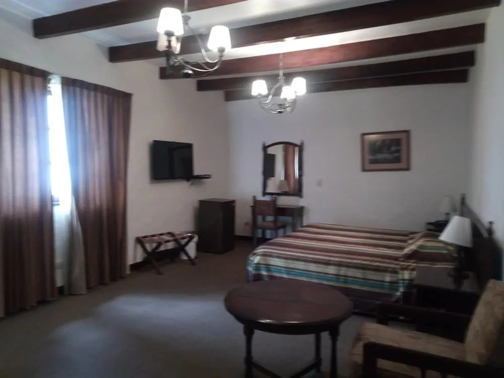 Hotel El Ingenio
