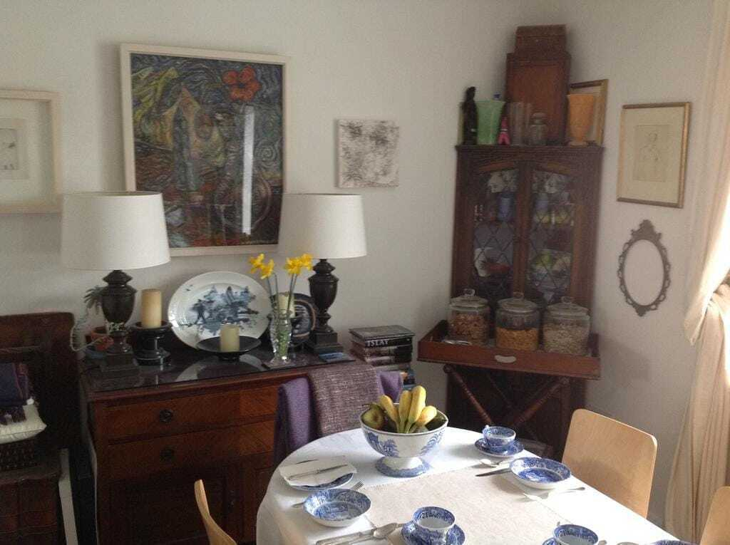 An Cuan Bed & Breakfast