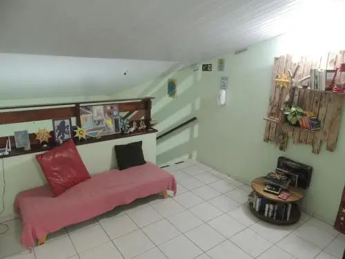 Itaguá Hostel Bar