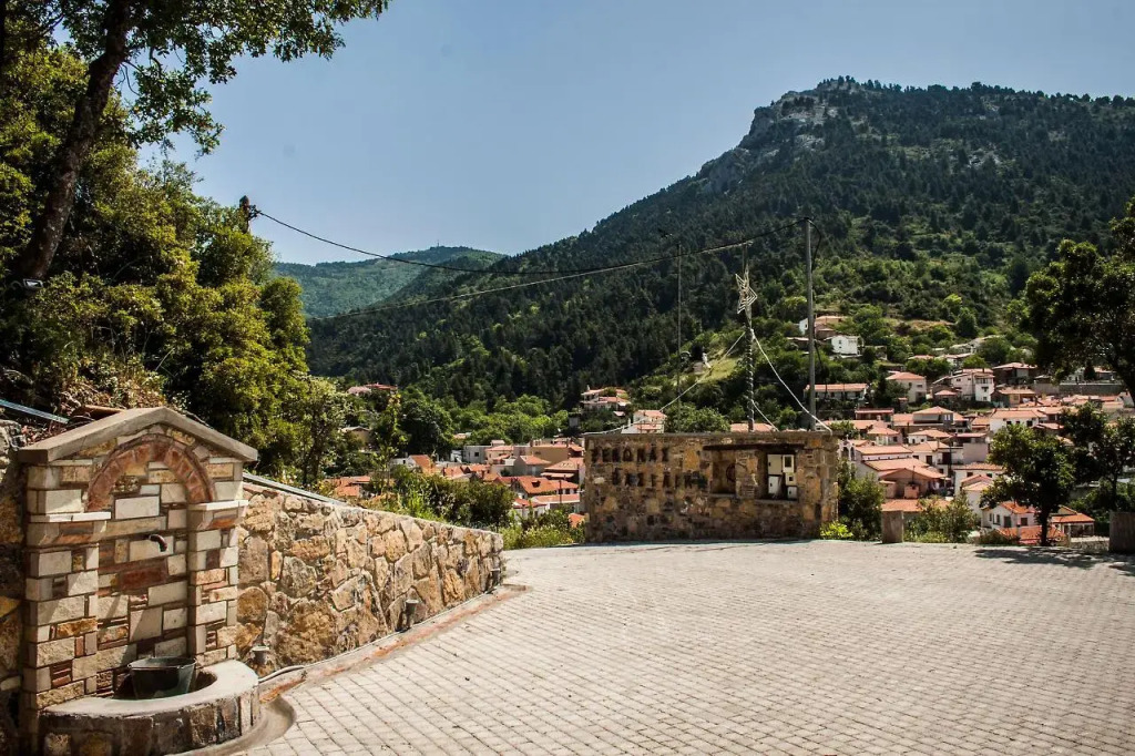 Guesthouse Vasiliki