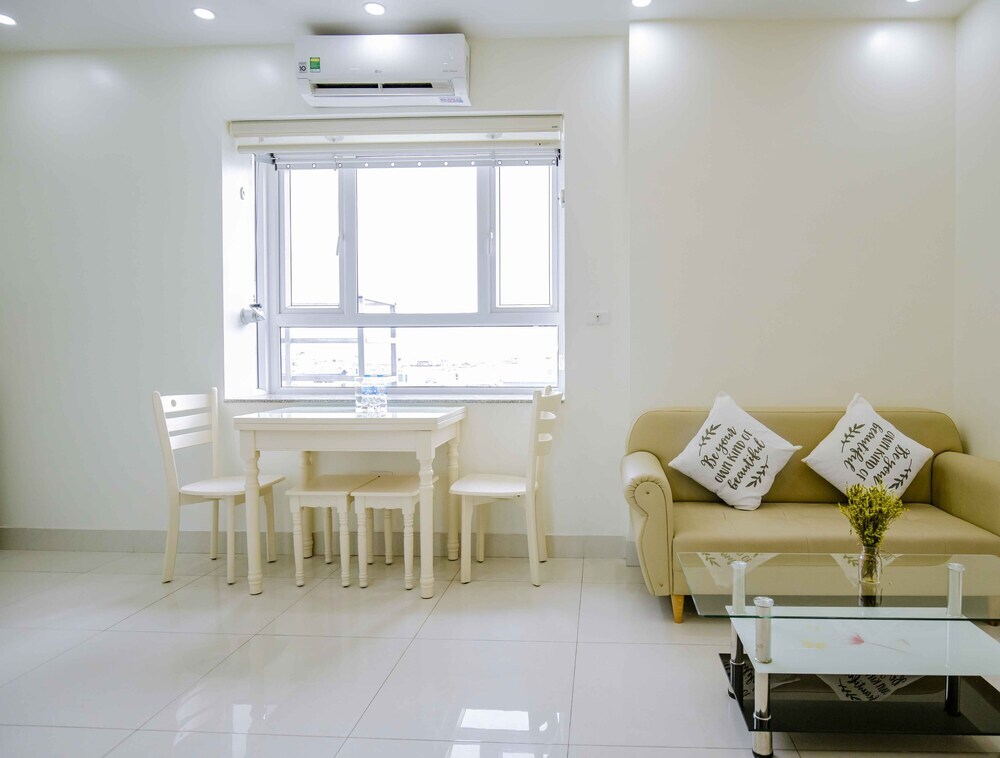 Haiphong HK apartment hotel