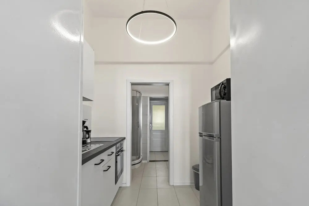 Stylish Apartments near AKH