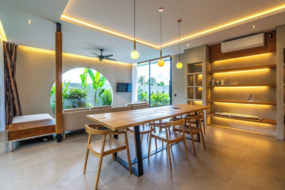 Titi House Villa By Betterplace