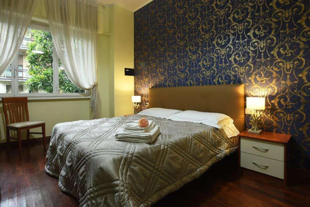 B&B SantAgostino