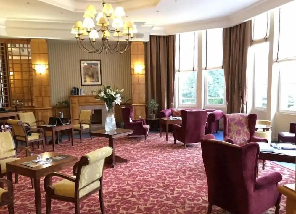 Le Domaine des Roches, Hotel & Spa
