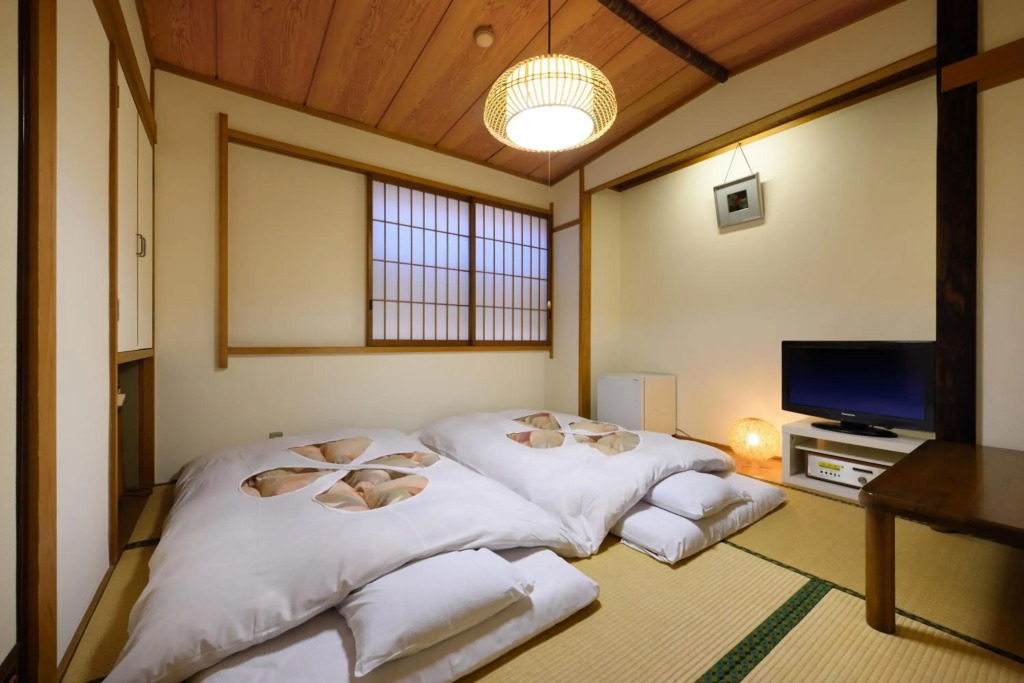 Hotel Sakuranbo