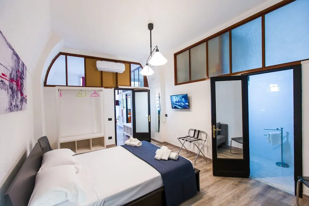 B&B La Casetta