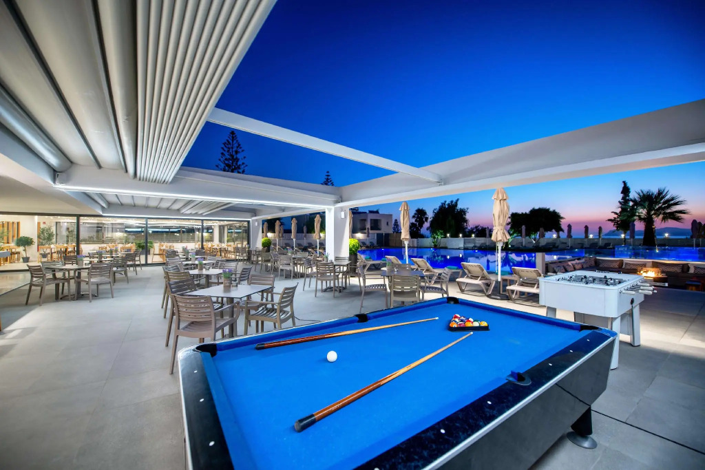 Dore Boutique Hotel