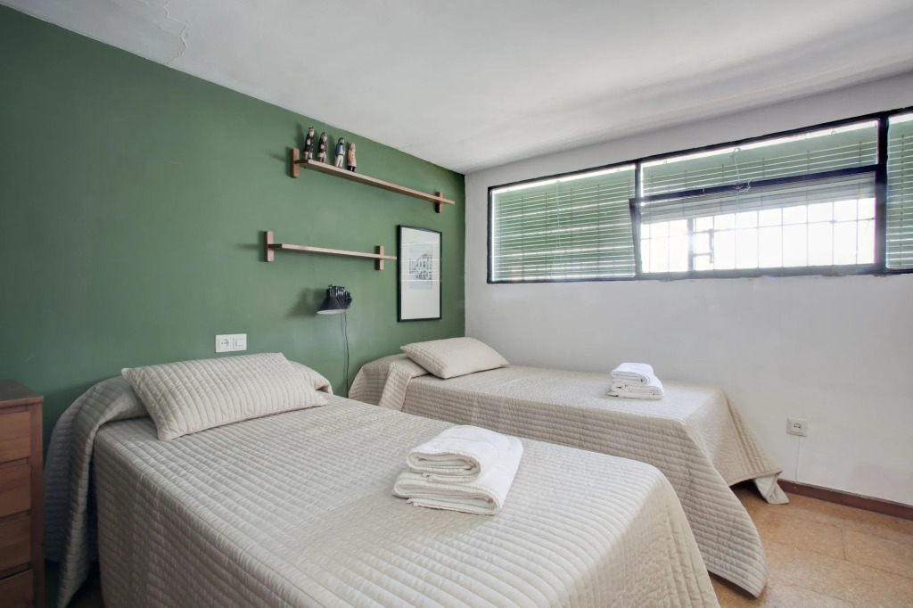 Holiday House Abul Beka